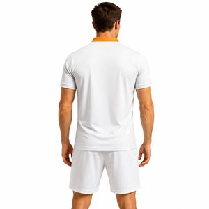 High Quality Customizable <b>Table</b> <b>Tennis</b> Badminton <b>Tennis</b> Wear for Men-Personalized Uniform with Team Name Men <b>Tennis</b> Uniform 2026 - Product Image 3