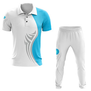 Uniforme de Cricket de Diseño Clásico y Moderno, Personalizado, de Primera Calidad, Nuevo Diseño, en Oferta - Product Image 5