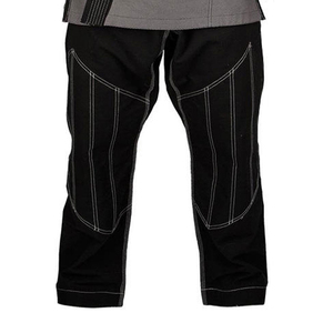 Kimono de Judo et Jiu-Jitsu (Gi BJJ) en Coton 100% 220g, Respirant et Durable, Service OEM avec Logo Personnalisé, Fabrication au Pakistan - Product Image 2