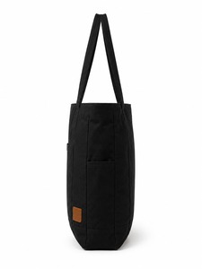 Casual Storage Bag for Travel and Daily Lifestyle Tote Bag Tote Bag Trendy Fashion Shoulder Bag Minimalist <b>Canvas</b> Handbag - Product Image 3