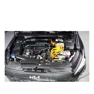 ปี 2021 สำหรับรถยนต์ Kia K8 Signature 84,502 กม. เกียร์อัตโนมัติ พวงมาลัยซ้าย มาตรฐานไอเสียยูโร 5 - Product Image 6