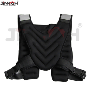 High Quality Weight Vest For Men And Women Perfect For <b>Strength</b> <b>Training</b> Running Cardio And Home Gym Workouts - Product Image 2
