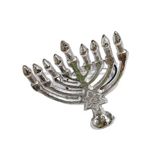 Anillos para Servilletas 2026 en Existencia, Aros para Servilletas en Tamaños, Estilos y Diseños Personalizados para Decoración del Hogar, Hotel, Mesa de Comedor - Product Image 1