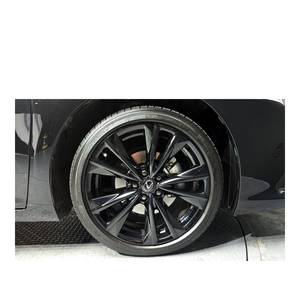 Lexus ES F-Sport 2023 con Cámara Trasera, Asientos de Cuero, Volante a la Izquierda - 40,659 km - Product Image 5