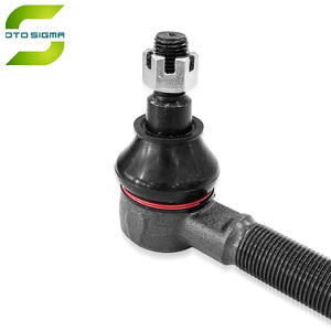 Embout de biellette de direction OK670-32-240 pour KIA, qualité OE, fabriqué à Taïwan - Product Image 4