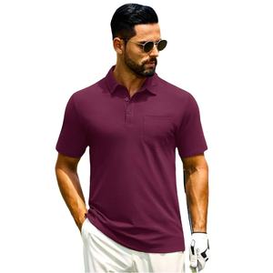 Tissu Solide Premium Anti-Plis pour Chemises – Prix Direct Usine – Col Personnalisé pour Commandes d'Entreprises ou de Détail - Product Image 1