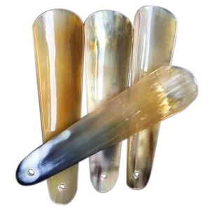 Premium Exporter Best Quality <b>Long</b> <b>Shoe</b> <b>Horn</b> Polished Buffalo <b>Horn</b> Attractive Style Customized Design Natural Buffalo <b>Shoe</b> <b>Horn</b> - Product Image 4