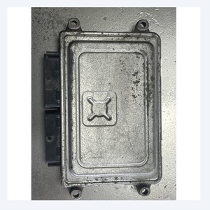 Unidad de Control Electrónico (ECU) ECM 25188056 5WY5A15A 32R NG para Chevrolet Spark Aveo, Compatible y Usada - Product Image 5