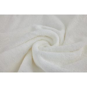 [HANMI TOWEL] 30s Diamond Weave XL Towel (White) Wholesale Bulk Supplier High Absorbent Soft <b>Thick</b> Shower <b>Blanket</b> Washcloth - Product Image 3