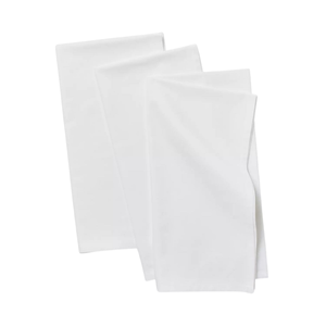 Serviette de cuisine en coton 100% pour la maison, multi-usages, fabrication OEM, vente en gros, taille personnalisée, mélange de lin - Product Image 3
