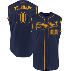 Quick Dry Baseball Full Button Baseball Jersey Uniform Custom Youth Adults Men Women Sportswear - Product Image 1