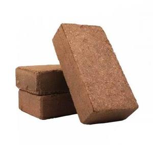 Substrat de coco naturel du Vietnam pour pépinières, semis, enracinement, propagation et horticulture - Product Image 2