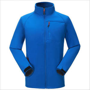 Wholesale <b>Mens</b> Softshell Vest Lightweight Windproof Outdoor Sleeveless <b>Jacket</b> Custom Logo <b>Warm</b> Fleece Lined Gilet - Product Image 4