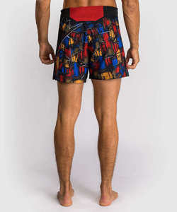 Pantalones Cortos de Muay Thai, Pantalones Cortos de Kick Boxing, Pantalones Cortos de Muay Thai Venum UFC 2026 - Product Image 2