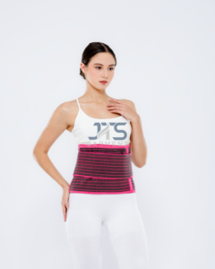 Ceinture de Maintien Post-partum Exclusive, Élégante et Moderne, Soutien Complet Abdomen et Dos, Absorption Rapide de la Transpiration - Product Image 5