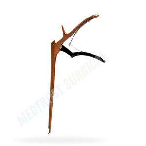 Punzones Kerrison de Acero Inoxidable al Por Mayor a Precio Económico, la Mejor Calidad Grado A+, Uso Manual para Cirugía de Columna Vertebral - Product Image 5