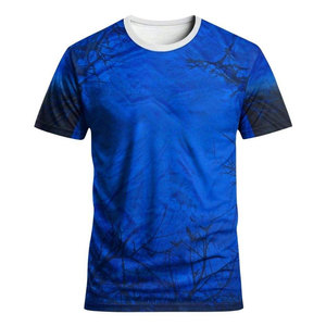 Ropa Deportiva Ligera de Alta Calidad, Camiseta Deportiva con Tela Transpirable y Ajuste Cómodo para Gimnasio, Running y Deportes - Product Image 1