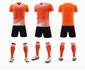 เสื้อทีมฟุตบอลของแท้ระดับพรีเมียมสำหรับแฟนบอลตัวยง - Product Image 6