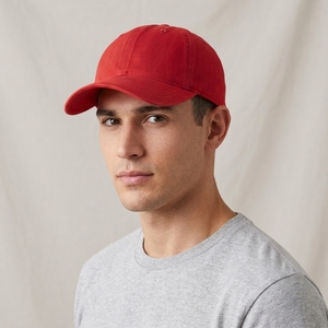 OEM Baseball <b>Cap</b> Custom Logo Embroidered Adjustable Cotton <b>Hat</b> for Promotional Events - Product Image 4