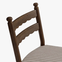 Tabouret de bar pivotant de style industriel moderne, en cuir véritable robuste, pour la maison et l'hôtel, utilisation en extérieur