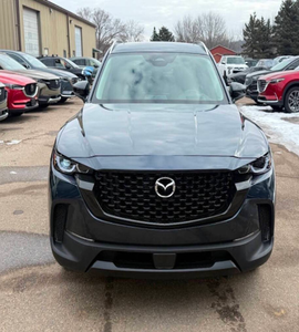 Mazda CX-50 2.5 S Premium Plus 1 Usado, Año 2025 - Product Image 2