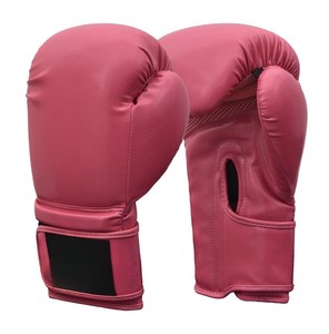 Meilleur service OEM, gants de MMA confortables de haute qualité, entraînement, imperméables, antidérapants, sangle réglable, protection UV, cuir PU - Product Image 1