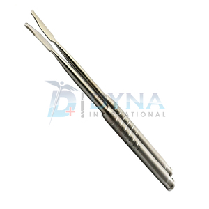 High Quality Stainless Steel 2pcs Ochsenbein <b>Chisel</b> Manual CE Certified Dental Instruments - Product Image 3