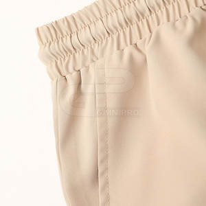 Conjunto de pantalones cortos para hombre para un estilo de vida activo, ajuste cómodo y flexible, adecuado para gimnasio, correr, entrenamiento, verano o uso diario informal - Product Image 6