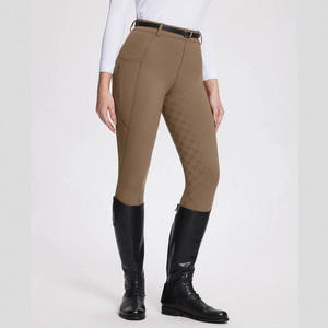 SF Equestrian Clothing Manufacturers Riding Pants Leggings Horse Riding Show Breeches Bottoms Horse Racing Trousers - Product Image 6