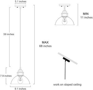 Trusted Manufacturer Smart Metal Pendant Lamp Stylish Hanging <b>Ceiling</b> Fixture For Modern Home <b>Office</b> Interior Decoration - Product Image 2