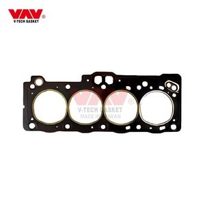 ปะเก็นฝาสูบ 5A-F 11115-15072 สำหรับอะไหล่รถแทรกเตอร์โตโยต้าเครื่องยนต์เบนซิน - Product Image 3