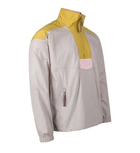 Top Quality Waterproof Windbreaker Jacket Windproof Casual Outdoor Lightweight Windbreaker Jacket For Men - Product Image 3