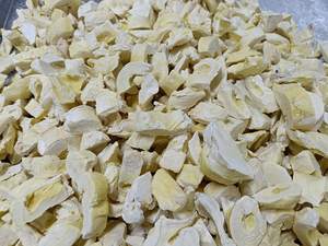 PXY 1kg Durian Liofilizado, Sabor Dulce, Empaquetado a Granel de Vietnam, Mejor Precio para Durian Seco al por Mayor por 99 Gold Data - Product Image 2