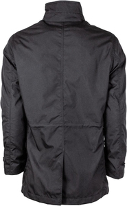 Chaqueta Textil de 3 Capas 100% Corduroy para Motociclismo, Unisex, Impermeable, para Turismo, con Protección CE Nivel 2, Ignífuga - Product Image 6