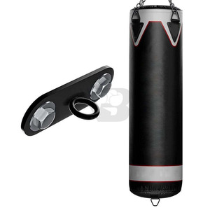 Sacos de Boxeo para Kickboxing al por Mayor, Bolsas de Boxeo Resistentes Más Vendidas - Product Image 5