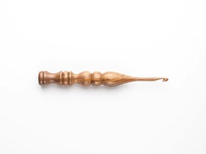 Juego de agujas de ganchillo de madera de la mejor calidad, duraderas y ligeras, para amigurumi, mantas y bufandas, disponibles para la venta. - Product Image 2