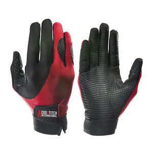 Bulk Quality Racquetball Sports Gloves Multi Purpose Design Professional Manufacturer of High End Sports Gear - Product Image 1