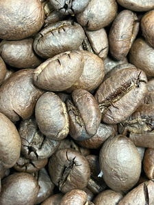 Reliable OEM <b>Robusta</b> <b>Coffee</b> <b>Beans</b> Grade 1 Partner Custom Valve Bags and Designs High Quality Fresh Roasted Daily Supply - Product Image 6