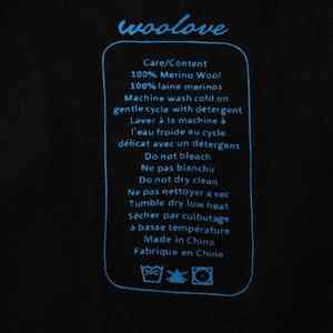 Envío personalizado en 3 días Gorro térmico común, suave, cómodo y ajustable - Product Image 3