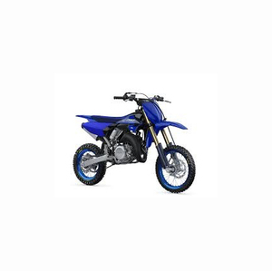 Motocicleta Yamaha de Motocross con Motor Potente para Carreras y Aventuras - Product Image 1