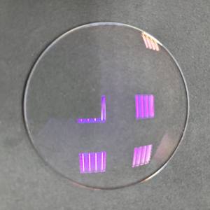 Lentes Ópticas Progresivas con Recubrimiento UV, Fotocromáticas, con Filtro de Luz Azul - Product Image 2