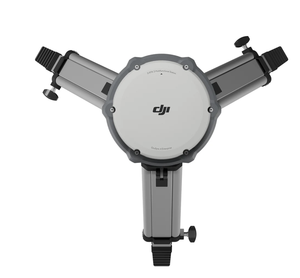 MEJOR OFERTA 2026, NUEVA ESTACIÓN MULTIFUNCIONAL ORIGINAL DE 3 POLOS con Antenas y Receptor de Alto Rendimiento para Uso Automotriz - Product Image 2