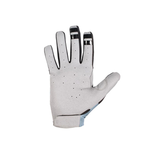 Gants de course respirants et coupe-vent sur mesure, de haute qualité, à doigts entiers, pour VTT et motocross, conçus pour le sport - Product Image 1