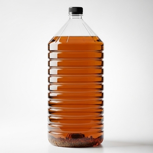 Huile de cuisson usagée récupérée des systèmes de friture des restaurants, à faible teneur en humidité, pour la conversion en carburant renouvelable - Product Image 1