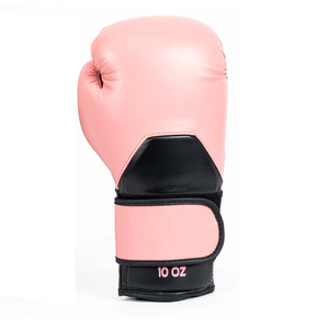 Gants d'entraînement de boxe professionnels unisexes en cuir synthétique confortable avec protection UV pour le kick-boxing – Vente chaude - Product Image 3