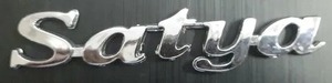 Pegatinas Personalizadas para Bicicletas Eléctricas – Calcomanías con Logotipo Impermeables para Bicicletas Eléctricas y Personalización de Marcas de Bicicletas - Product Image 5