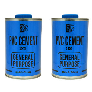 Pegamento Líquido de PVC Impermeable de Uso General para Construcción, Transporte y Embalaje - Product Image 1