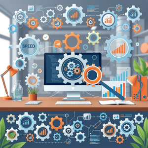 Servicios de Optimización de Sitios Web de Élite: Aceleración de Velocidad, Mejora de Core Web Vitals y Aumento de la Tasa de Conversión - Product Image 6