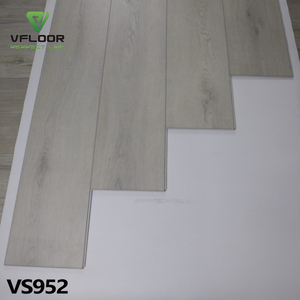 Vfloor SPC Flooring Vietnam 5.0mm 6.0mm Valinge Lock Rigid Core SPC Flooring Anti <b>Scratch</b> Click System Vinyl Floor - Product Image 6