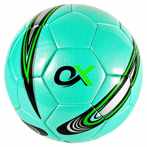 Oxva Industries Official Custom Logo <b>Training</b> <b>Football</b> with Butyl Bladder Breathable Design Custom Color & Size - Product Image 3